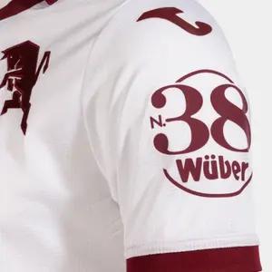 Auswärtstrikot Kinder Torino FC 2022/23 image-3