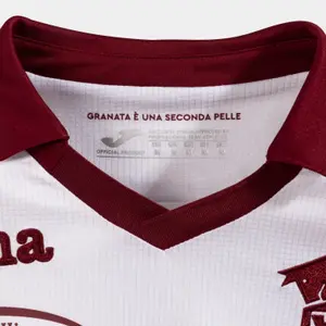 Auswärtstrikot Kinder Torino FC 2022/23 image-4