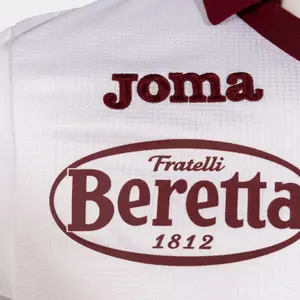 Auswärtstrikot Kinder Torino FC 2022/23 image-6