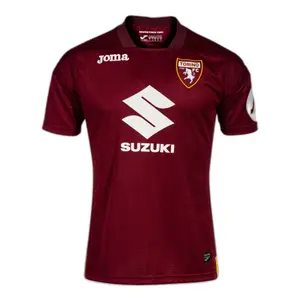 Maglia Home Torino FC 2023/24 image-0