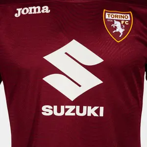 Maglia Home Torino FC 2023/24 image-2