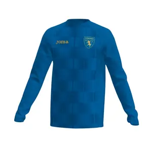 Trainingsoberteil Torino Bergame Staff image-0