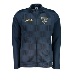 Trainingsjacke mit Reißverschluss der technischen Staffs Kind Torino 2023/24 image-0