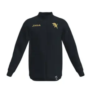 Casaco de fato de treino para a equipa técnica para crianças Torino Paseo 2023/24 image-0