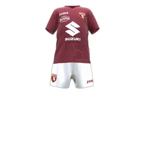 Trainingsanzug für Kinder Torino 2022/23 image-0