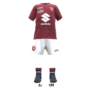 Trainingsanzug Torino FC 2022/23 image-0