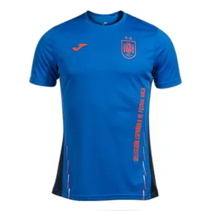 Trikot Espagne Futsal 2022/23 image-0