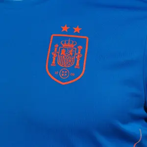 Trikot Espagne Futsal 2022/23 image-2