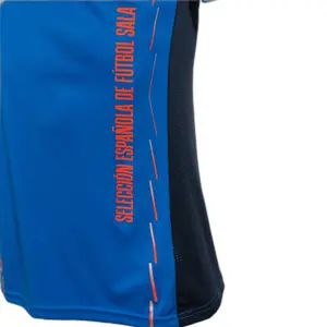 Trikot Espagne Futsal 2022/23 image-3