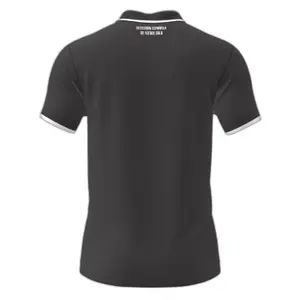 Kurzärmeliges Polo-Shirt Espagne Futsal 2022/23 image-1