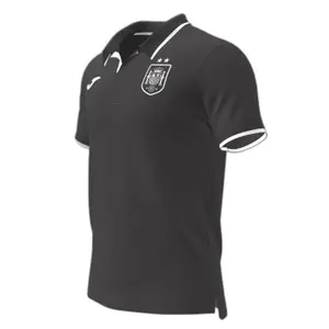 Kurzärmeliges Polo-Shirt Espagne Futsal 2022/23 image-2