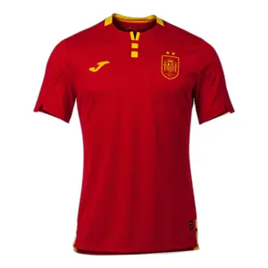 Heimtrikot Espagne Futsal 2022/23 image-0