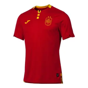 Heimtrikot Espagne Futsal 2022/23 image-2
