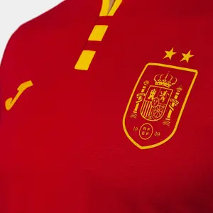 Heimtrikot Espagne Futsal 2022/23 image-3