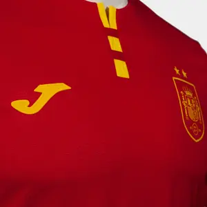Heimtrikot Espagne Futsal 2022/23 image-4