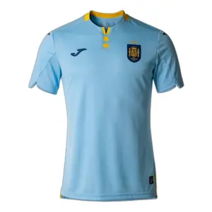 Camiseta segunda equipación Espagne Futsal 2022/23 image-0