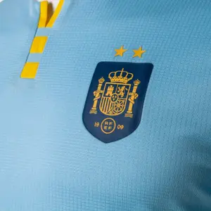 Camiseta segunda equipación Espagne Futsal 2022/23 image-5