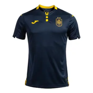 Kurzarmtrikot Espagne Futsal 2022/23 image-0