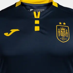 Kurzarmtrikot Espagne Futsal 2022/23 image-4