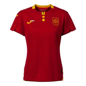Dames Thuisshirt Espagne Futsal 2022/23 image-0