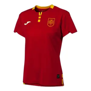 Dames Thuisshirt Espagne Futsal 2022/23 image-1