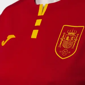 Dames Thuisshirt Espagne Futsal 2022/23 image-3