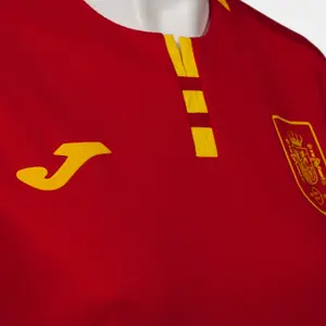 Dames Thuisshirt Espagne Futsal 2022/23 image-5