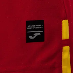 Dames Thuisshirt Espagne Futsal 2022/23 image-4