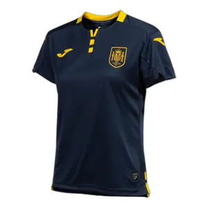 Trikot Espagne Futsal 2022/23 image-2