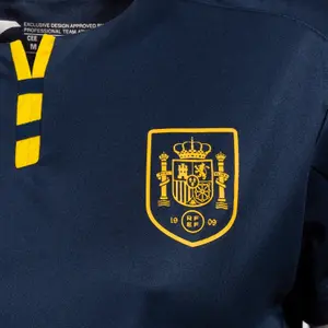 Trikot Espagne Futsal 2022/23 image-3