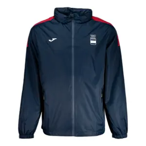 Wasserdichte Jacke Espagne 2022/23 image-0