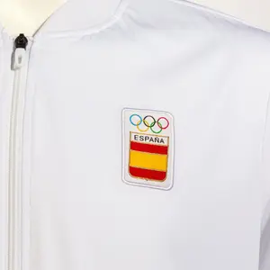 Chaqueta de chándal Espagne 2023 image-1