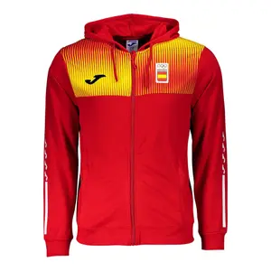 Chaqueta de chándal con capucha Espagne 2023 image-0