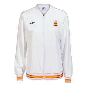 Chaqueta de chándal para mujer Espagne 2022/23 image-0