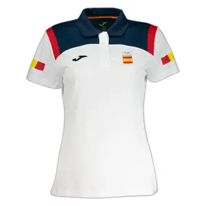 Polo-Shirt Spanien Podium 2022/23 image-0