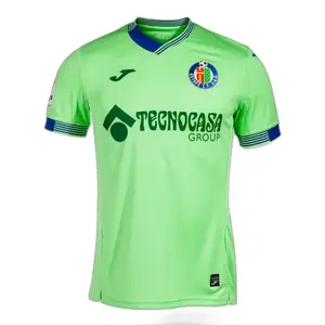 Terceira camisola Getafe FC 2022/23 image-0