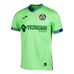 Terceira camisola Getafe FC 2022/23 image-2