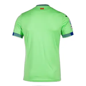 Terceira camisola Getafe FC 2022/23 image-1
