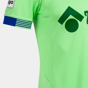 Terceira camisola Getafe FC 2022/23 image-3