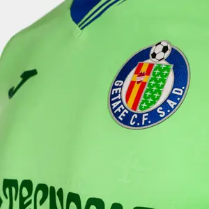 Terceira camisola Getafe FC 2022/23 image-4