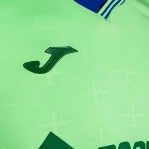 Terceira camisola Getafe FC 2022/23 image-5