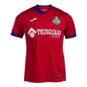 Uitshirt Getafe FC 2022/23 image-0