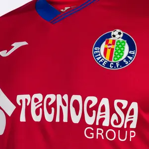Uitshirt Getafe FC 2022/23 image-2