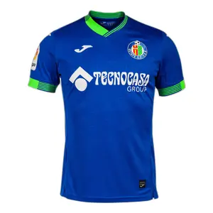 Thuisshirt Getafe FC 2022/23 image-0