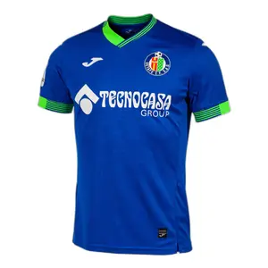 Thuisshirt Getafe FC 2022/23 image-2