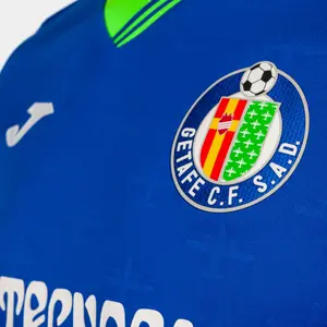 Thuisshirt Getafe FC 2022/23 image-4