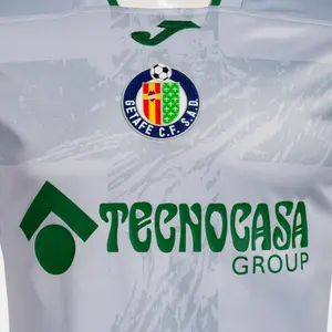 Maillot Getafe FC 2023/24 image-4