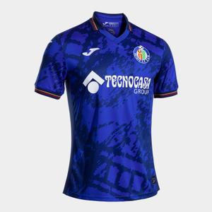 Jersey 1 Getafe FC image-1