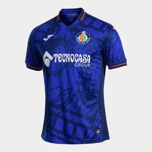 Jersey 1 Getafe FC image-2