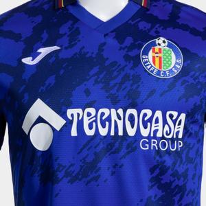 Jersey 1 Getafe FC image-4